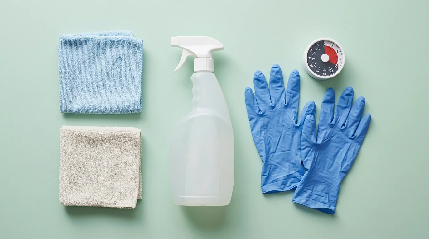 After an Unattended Death at Home: What to Do First